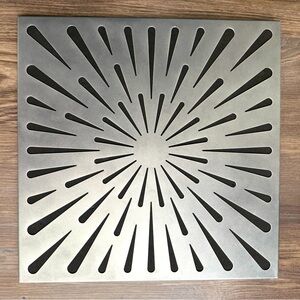 Magnetic Decor Panel 16”x16”